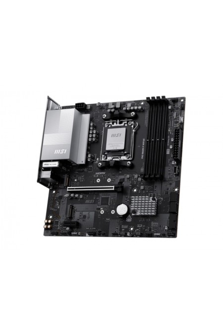 Материнская плата MSI PRO B840M-P WIFI6E DDR5 2