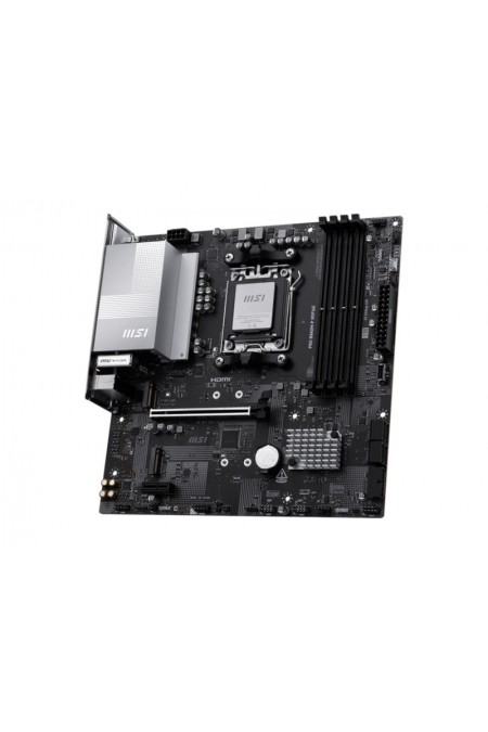 Материнская плата MSI PRO B840M-P WIFI6E DDR5 4