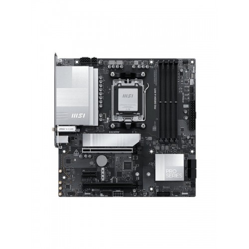 Материнская плата MSI PRO B850M-A WIFI DDR5 