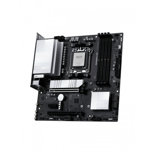 Материнская плата MSI PRO B850M-A WIFI DDR5 1