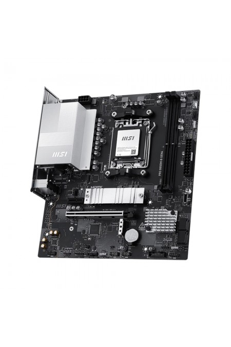 Материнская плата MSI PRO B850M-B GEN4 2