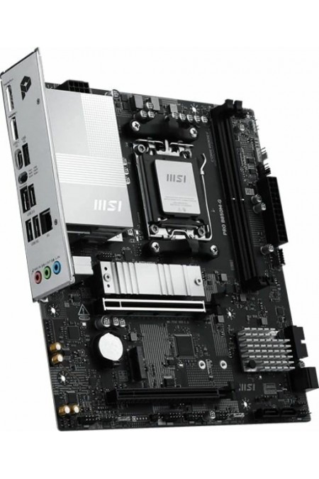 Материнская плата MSI PRO B850M-G DDR5 2