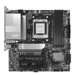 Материнская плата MSI PRO B850M-P WIFI