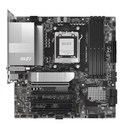 Материнская плата MSI PRO B850M-P WIFI