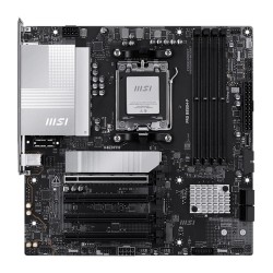 Материнская плата MSI PRO B850M-P
