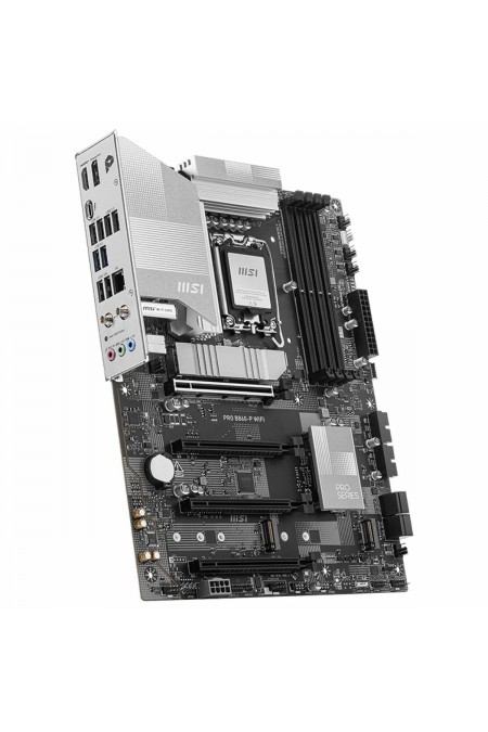 Материнская плата MSI PRO B860-P WIFI 2