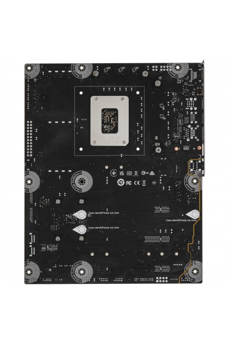 Материнская плата MSI PRO B860-P 1