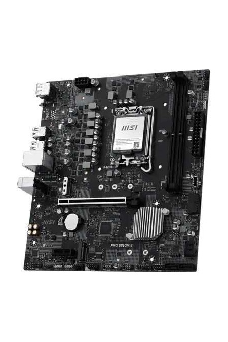 Материнская плата MSI Pro B860M-E 3