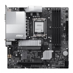 Материнская плата MSI Pro B860M-P WiFi6E
