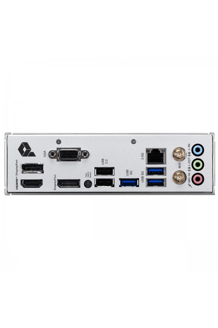 Материнская плата MSI Pro B860M-P WiFi6E 4