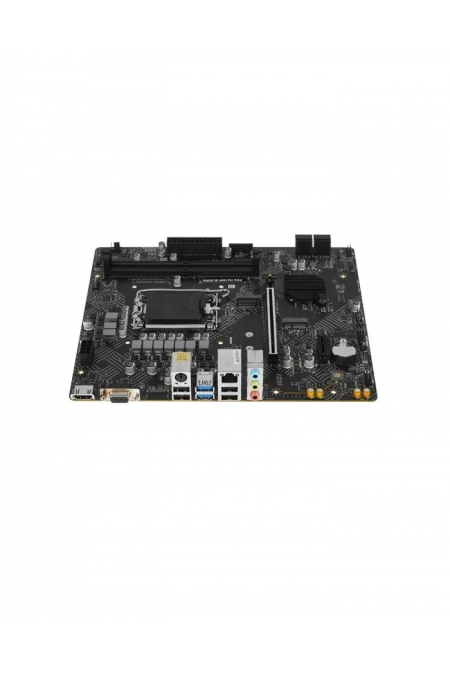 Материнская плата MSI PRO H610M-B DDR4 1