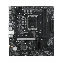 Материнская плата MSI PRO H610M-B