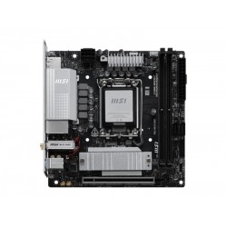 Материнская плата MSI PRO H810I WIFI