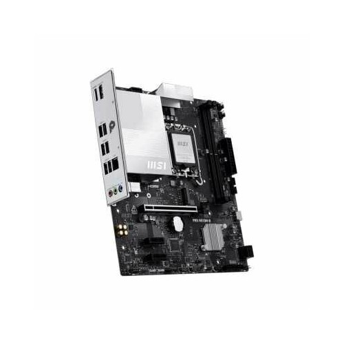 Материнская плата MSI PRO H810M-B 3