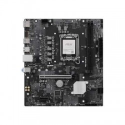 Материнская плата MSI PRO H810M-E