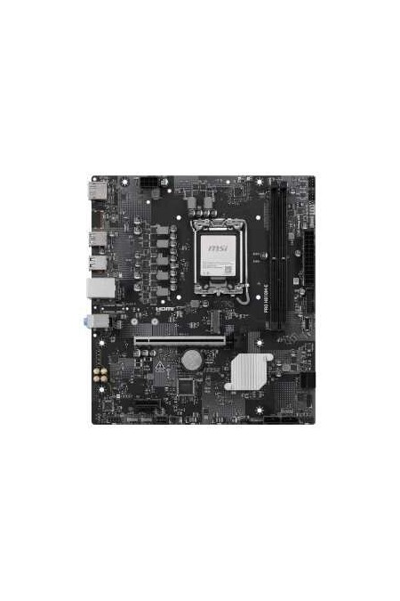 Материнская плата MSI PRO H810M-E 