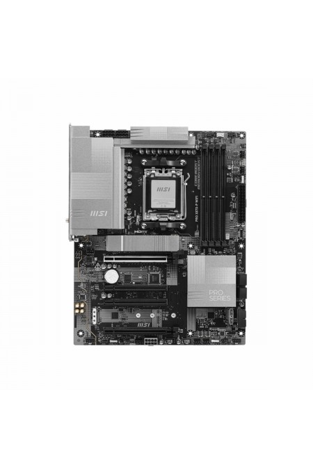 Материнская плата MSI PRO X870-P WIFI 2