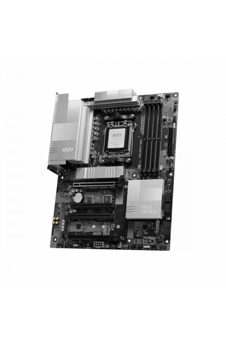 Материнская плата MSI PRO X870-P WIFI 3