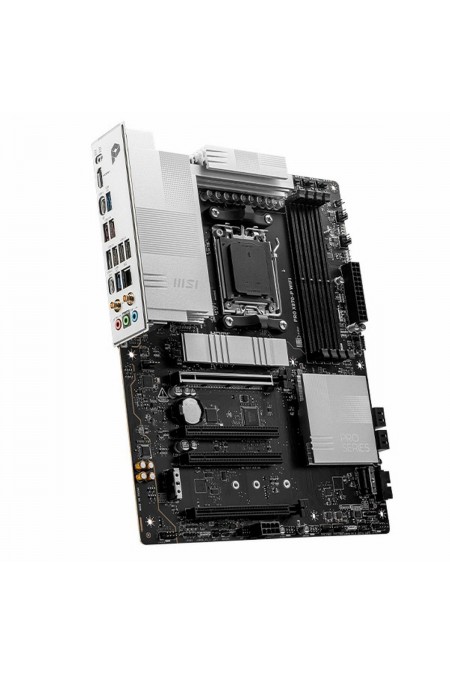 Материнская плата MSI PRO X870-P WIFI 