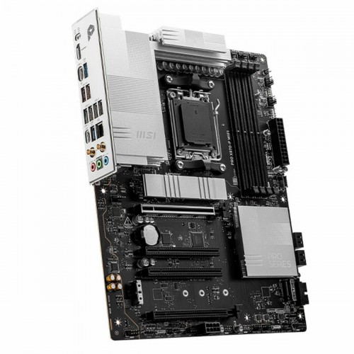 Материнская плата MSI PRO X870-P WIFI 4