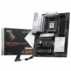 Материнская плата MSI PRO X870E-P WIFI
