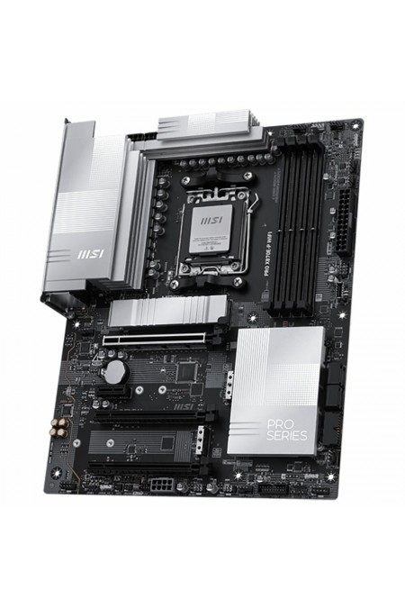 Материнская плата MSI PRO X870E-P WIFI 1