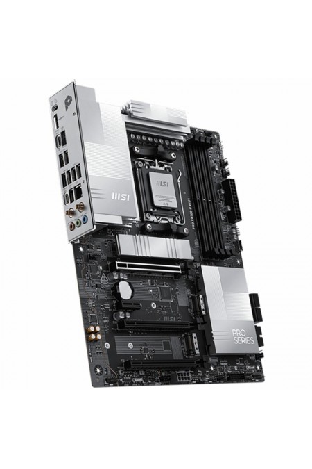 Материнская плата MSI PRO X870E-P WIFI 2