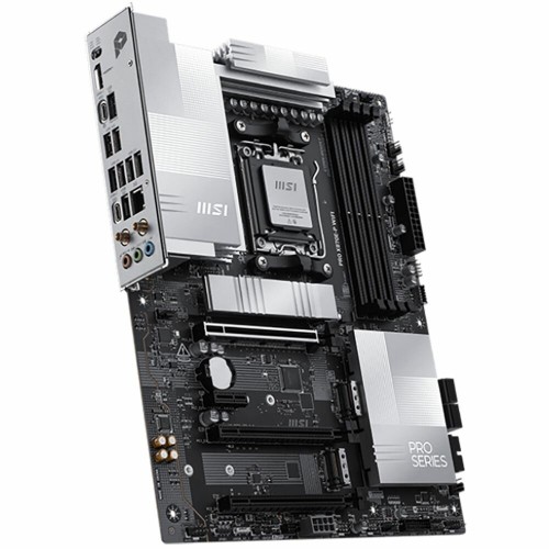 Материнская плата MSI PRO X870E-P WIFI 3