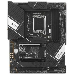 Материнская плата MSI PRO Z790-A WIFI DDR5