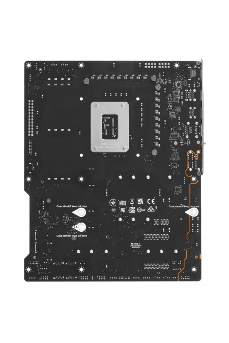 Материнская плата MSI PRO Z790-A WIFI DDR5 1