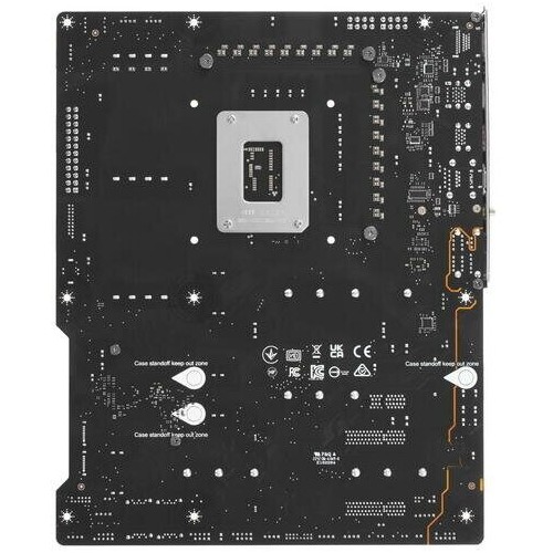 Материнская плата MSI PRO Z790-A WIFI DDR5 1