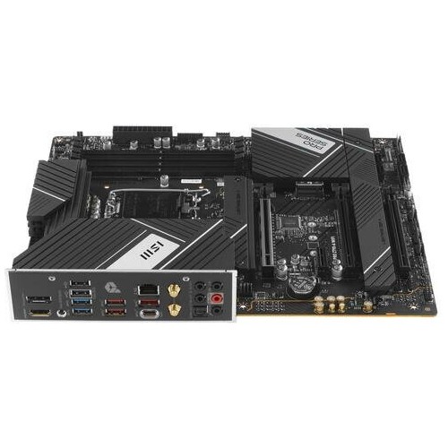 Материнская плата MSI PRO Z790-A WIFI DDR5 2