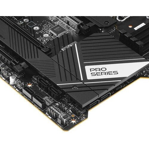 Материнская плата MSI PRO Z790-A WIFI DDR5 4