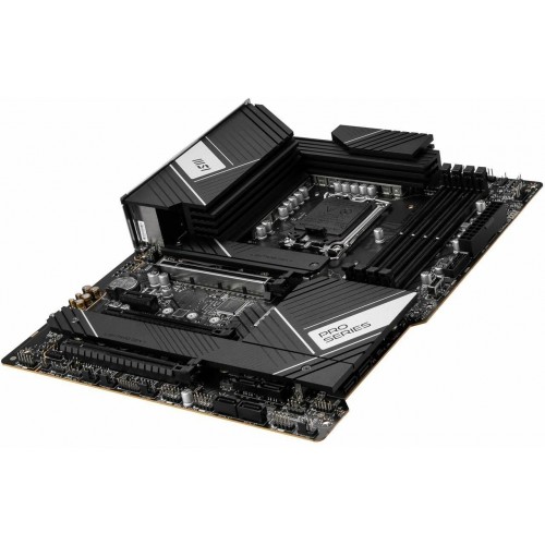 Материнская плата MSI PRO Z790-A WIFI DDR5 9