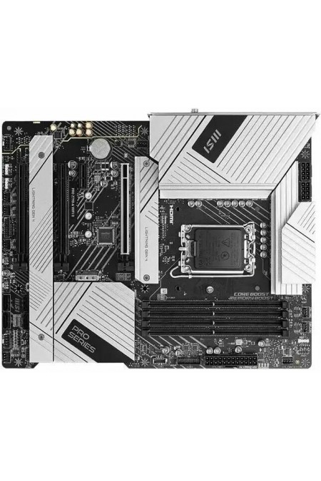 Материнская плата MSI PRO Z790-A WIFI II 2