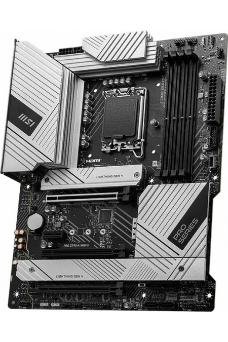Материнская плата MSI PRO Z790-A WIFI II 3