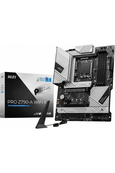 Материнская плата MSI PRO Z790-A WIFI II 5