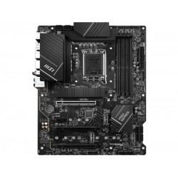 Материнская плата MSI PRO Z790-P WIFI DDR5