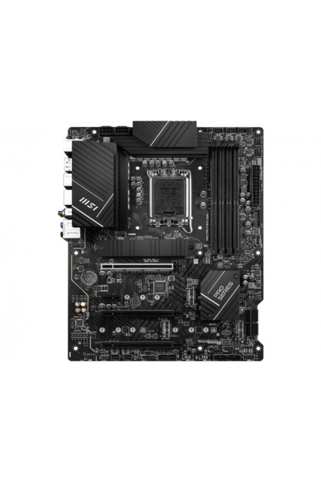 Материнская плата MSI PRO Z790-P WIFI DDR5 
