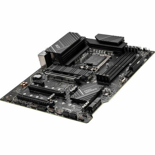 Материнская плата MSI PRO Z790-P WIFI DDR5 5