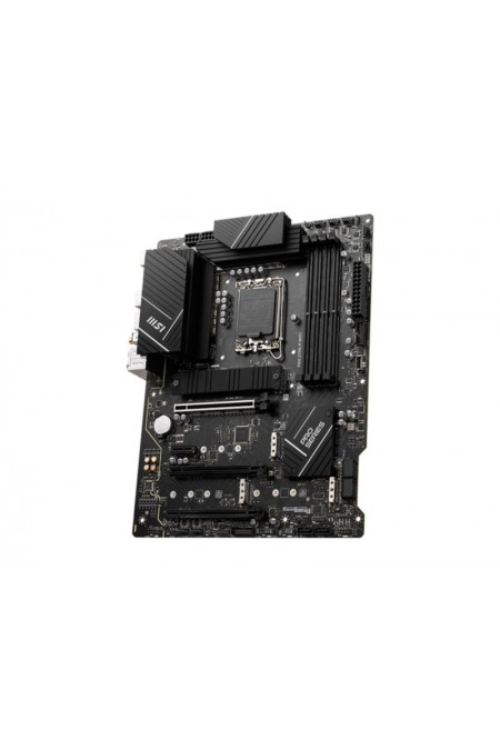Материнская плата MSI PRO Z790-P WIFI DDR5 1