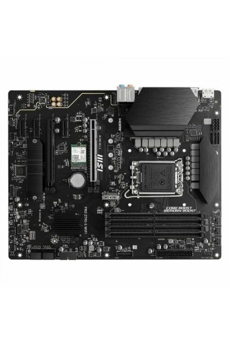 Материнская плата MSI PRO Z790-S WIFI DDR5 
