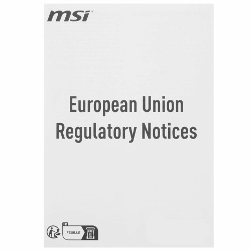 Материнская плата MSI PRO Z890-A WIFI 6