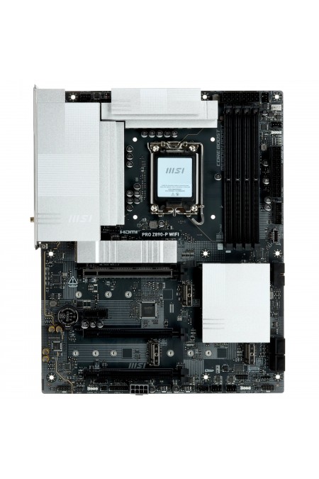 Материнская плата MSI PRO Z890-P WIFI 