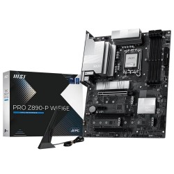 Материнская плата MSI Pro Z890-P WiFi6E