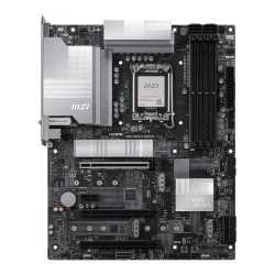 Материнская плата MSI Pro Z890-P WiFi6E