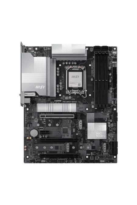 Материнская плата MSI Pro Z890-P WiFi6E 1