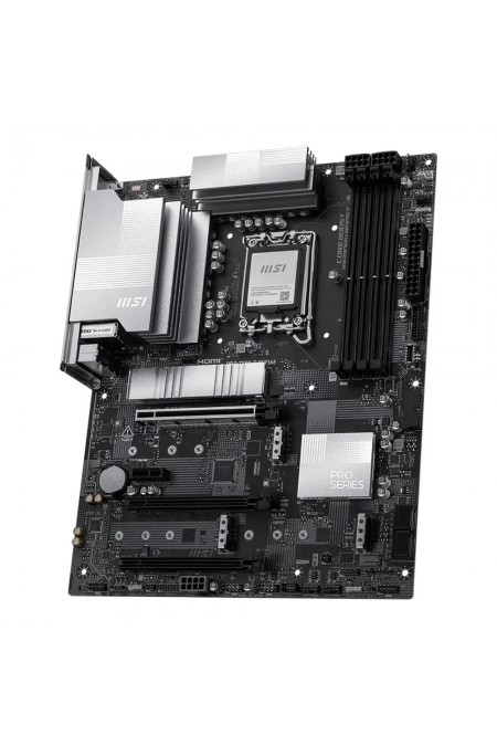 Материнская плата MSI Pro Z890-P WiFi6E 2