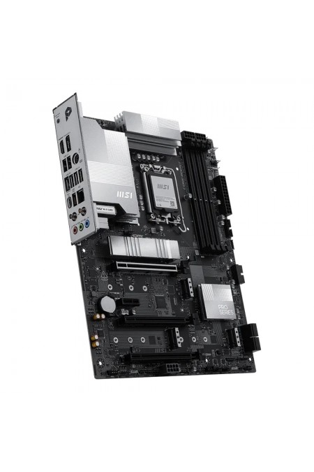 Материнская плата MSI Pro Z890-P WiFi6E 3