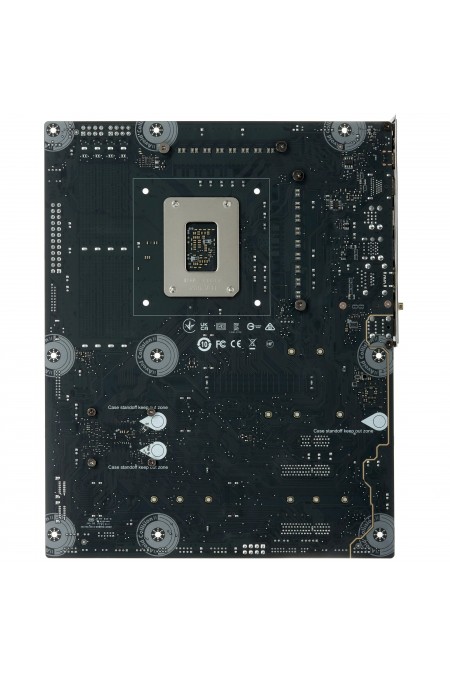 Материнская плата MSI PRO Z890-P WIFI 1